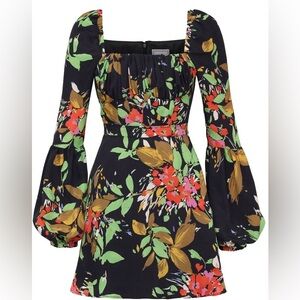 ⭐️Autumn adeigbo Mini Dress⭐️NWT